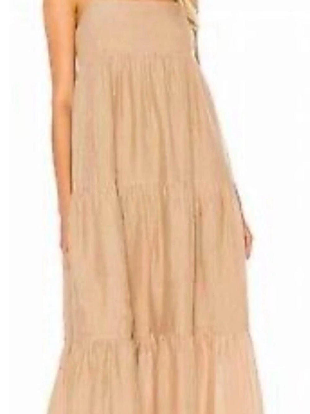 Revolve - L'Academie Maxi Dress